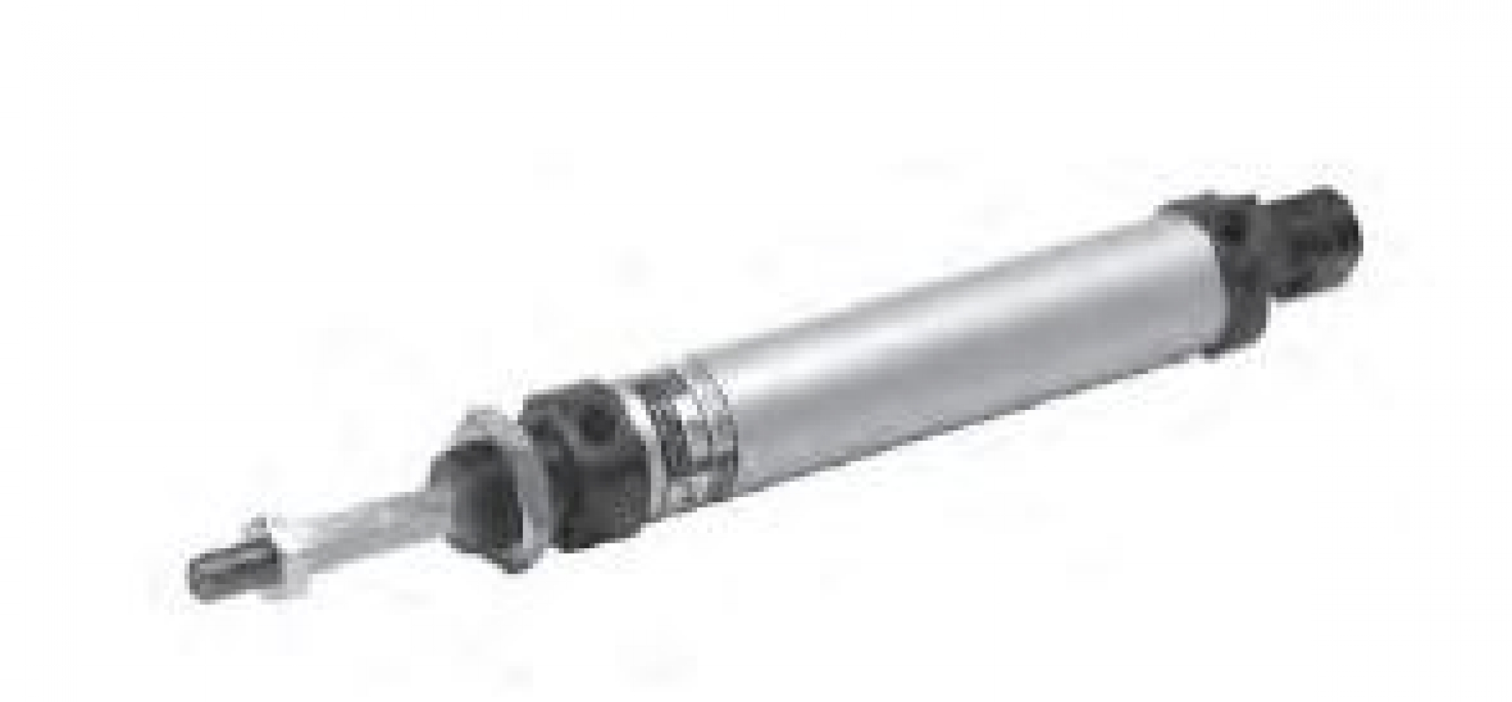 Manufacture Scorpion inc. - Cylinder diameter 16mm, Repairable, Double ...