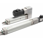 PNEUMAX Electric Cylinders (Series 1800)