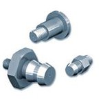Suction cup fittings